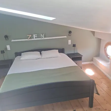 Oustau D'esteou Prázdninový dům
